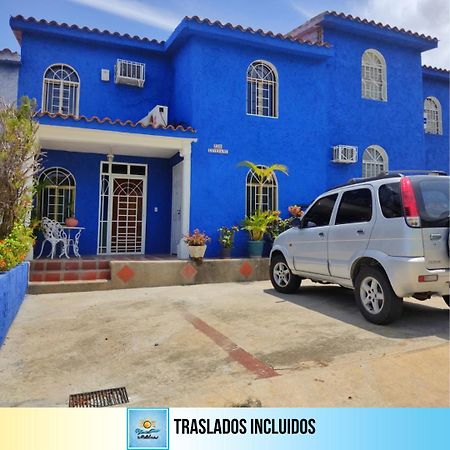 Bella Suite Frente Al Aeropuerto Catia La Mar Exterior photo