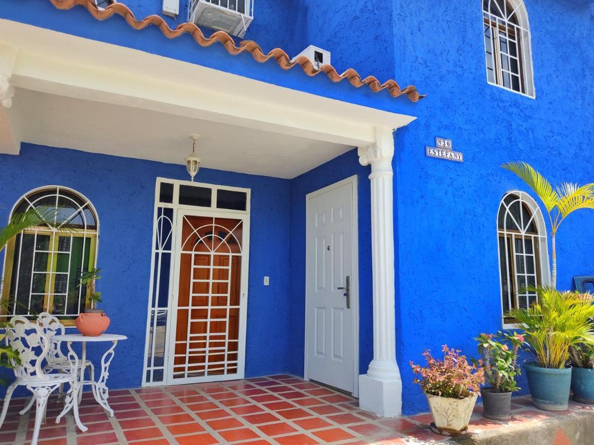 Bella Suite Frente Al Aeropuerto Catia La Mar Exterior photo