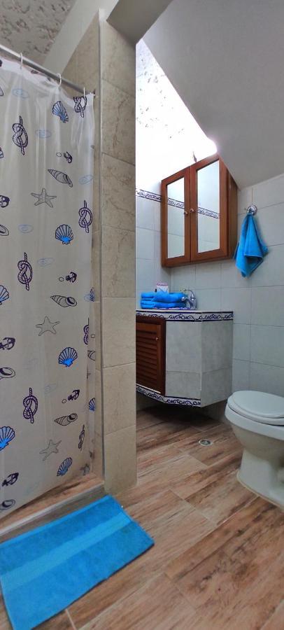 Bella Suite Frente Al Aeropuerto Catia La Mar Exterior photo