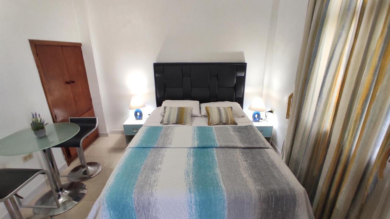 Bella Suite Frente Al Aeropuerto Catia La Mar Exterior photo