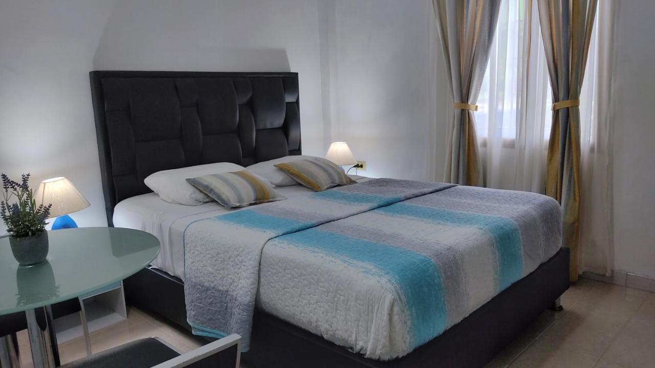 Bella Suite Frente Al Aeropuerto Catia La Mar Exterior photo