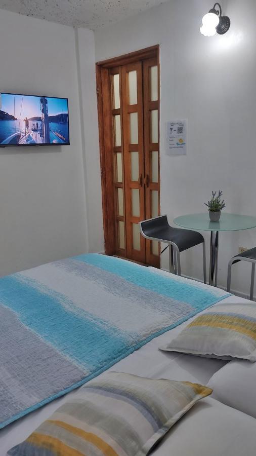 Bella Suite Frente Al Aeropuerto Catia La Mar Exterior photo