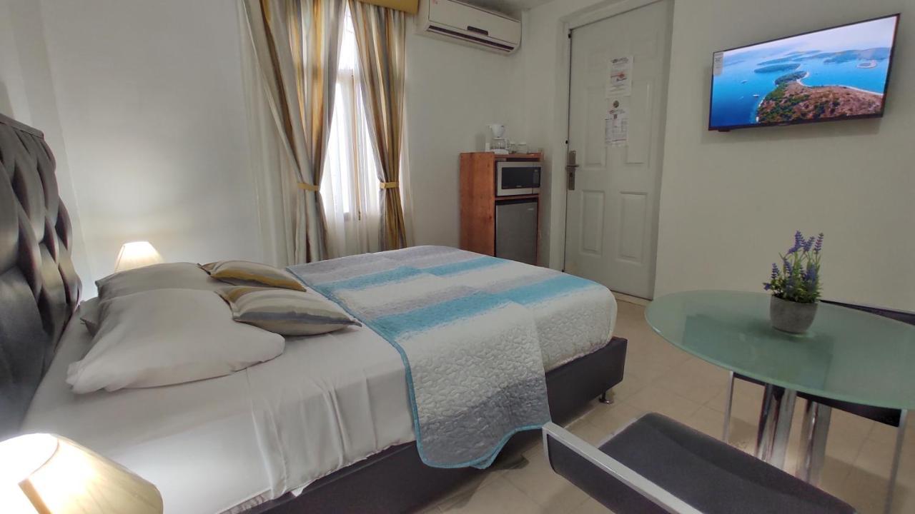 Bella Suite Frente Al Aeropuerto Catia La Mar Exterior photo