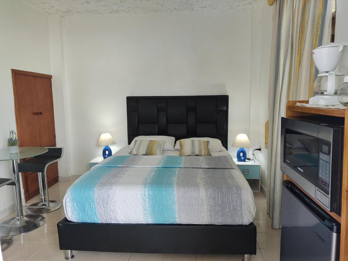 Bella Suite Frente Al Aeropuerto Catia La Mar Exterior photo
