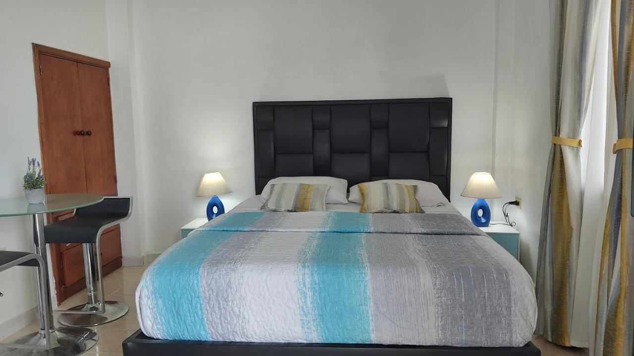 Bella Suite Frente Al Aeropuerto Catia La Mar Exterior photo